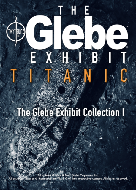 The Glebe Exhibit Collection I 