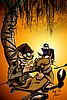 Exclusive Muttlesbee Print (Limited Offer)