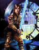 Luke Skywalker