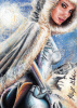 Snowbunny Padme