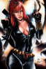 Black Widow