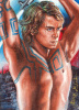 Clone Wars Anakin Skywalker