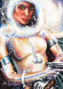 Snowbunny Padme 2