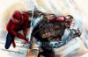 Spider-Man VS Venom