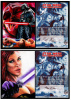 Ahsoka & Mara Jade PSC Examples