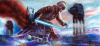 The Battle of Hoth