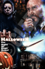 HalloweeN: The Night He Came Home Poster Print