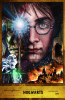 Hogwarts Poster Print (LIMITED)