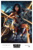 WONDER WOMAN Poster Print (LIMITED)